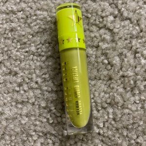 Jeffree Star liquid lipstick